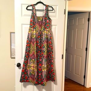 Brand New Boden Dress